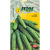 Огірок "Пальчик"