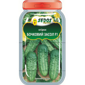 Огірок "Бочковий засол"