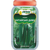 Огірок "Китайськє диво"
