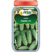Огірок Паріс