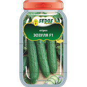 Огірок "Зозуля "