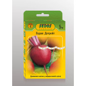 Буряк на стрічці "Детройт"