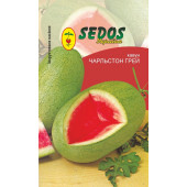 Кавун Чарльстон Грей