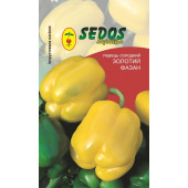 Перець "Золотий фазан"