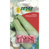 Кабачок "Грибовський "