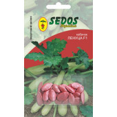 Кабачки "Лєнуца"