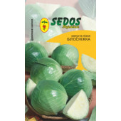 Капуста пізня Білосніжка