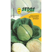 Капуста "Дітмаршер Фрюєр"