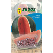 Кавун Вогник 1,5гр.