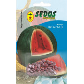 Кавун "Цукровий малюк"