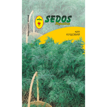 Кріп кущовий 2гр.