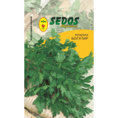 Петрушка "Богатир"