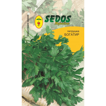 Петрушка "Богатир" 0.2гр.
