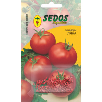 Насіння томату "Ляна" 0.2гр.