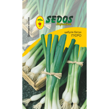 Цибуля "П"єро" 200шт.