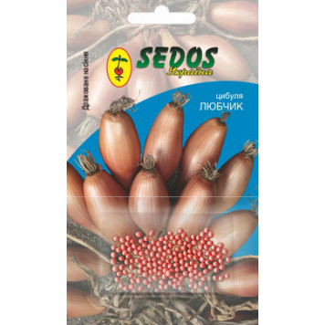 Цибуля "Любчик" 200шт.
