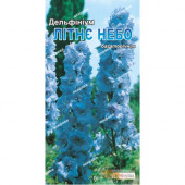 Дельфініум "Літнє небо"