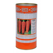 Морква "Королева осені"