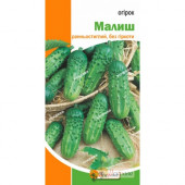 Огірок "Малиш"