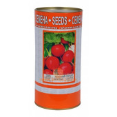 Редис "Червоний Гігант"