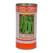 Горох цукровий "Женєва" 