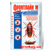 'Фронтлайн М' 