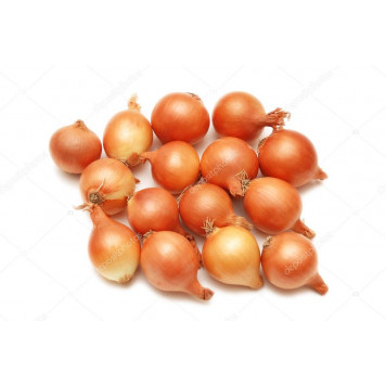 Цибуля-сівок "Штудгартен Ризен" (Штутти), Одеса 0,5кг.