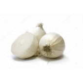 Цибуля-сівок "Сноубол"