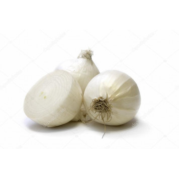 Цибуля-сівок "Сноубол" Голандія, 0,5кг.