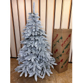 Ялинка штучна “Буковельська” засніжена