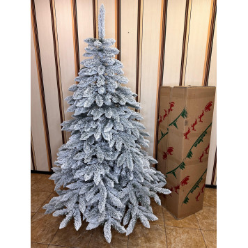 Ялинка штучна “Буковельська” засніжена