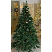Ялинка штучна “Королівська” лита