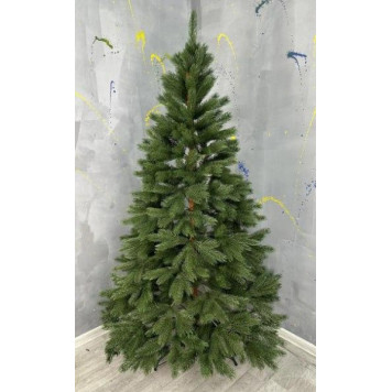 Ялинка штучна “Альпійська” лита