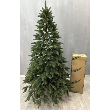 Кедр штучний литий