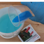 Як правильно приготувати бордоську суміш