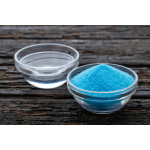 Застосування мідного та залізного купоросу