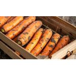 Як правильно зберігати моркву взимку