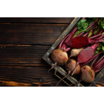 Як правильно зберігати буряк узимку