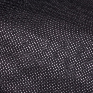 Агроволокно чорне 50 г/м² 1,07×10 м — надщільний захист ґрунту від бур’янів і перегріву-1