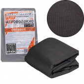 Агроволокно чорне 90 г/м² 3.2×10 м