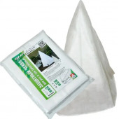 Конусний чохол для рослин 55×110×140 см