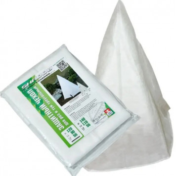 Конусний чохол для рослин 55×90×120 см