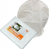 Чохол для рослин круглий 140х200 см