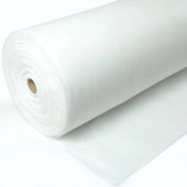 Агроволокно біле 23 г/м², 1,6х100 м (Чехія), укривний матеріал з УФ