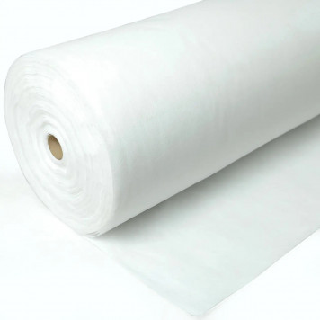 Агроволокно біле 23 г/м², 10,5х50 м (Чехія), укривний матеріал з УФ